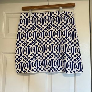 J. McLaughlin Skort EUC